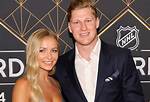 Who Is Nathan Mackinnon Dating? Nathan Mackinnon Girlfriend, Wife