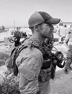 Who Is Navy Seal Medic Corey Scott and Where Is He Now? Shocking Confession on Iraqi Prisoner Death