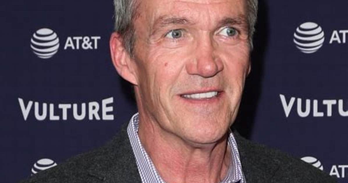Who Is Neil Flynn Dating Now |
