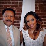 Who Is Pastor Henry Parks, Phaedra Parks Father | Wiki, Age