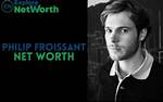 Who Is Philip Froissant? Biography, Age, Net Worth, Girlfriend, Height