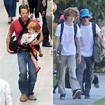 Who Is Phinnaeus Moder, Julia Roberts' Son?