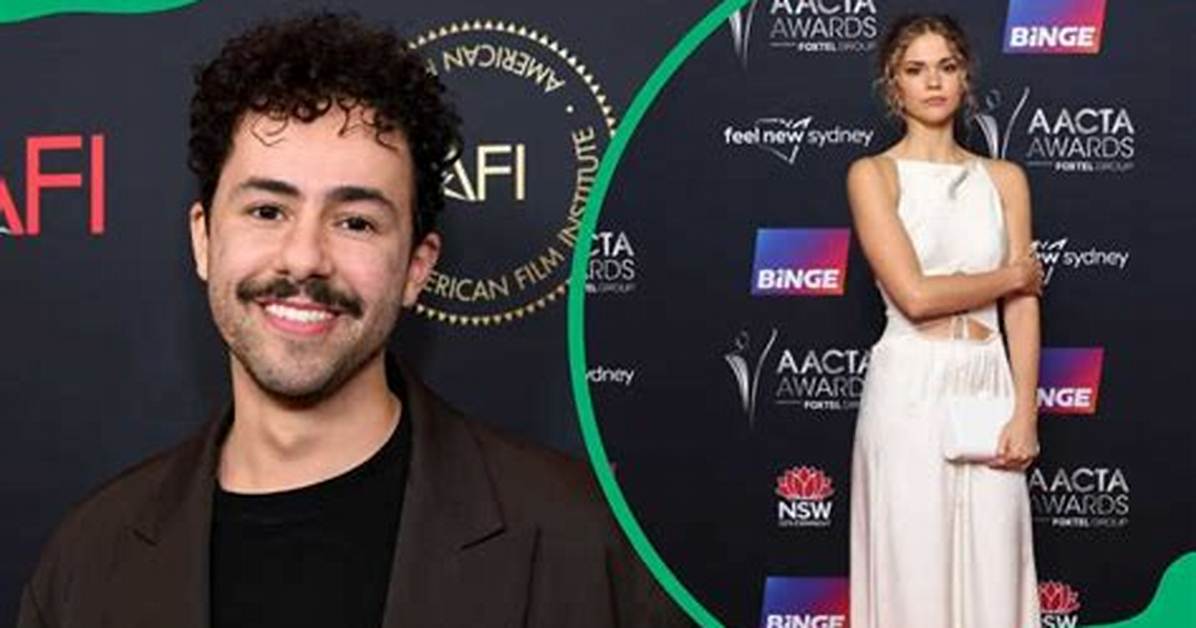 Who Is Ramy Youssef's Wife? a Deep Dive into Their Relationship