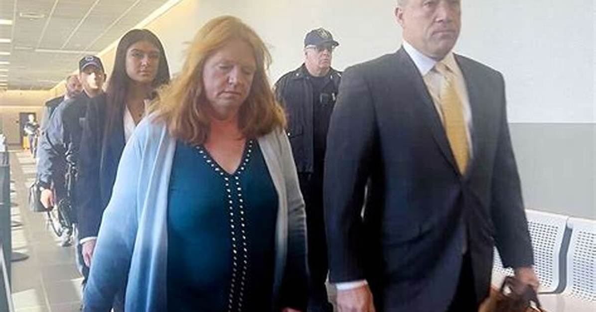 Who Is Rex Heuermann's Ex-Wife Elizabeth: Unraveling the Mystery
