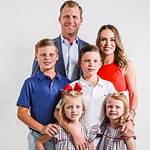 Who Is Rhett Lashlee Wife | Smu Head Coach Relationship and Family