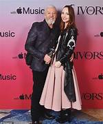 Who Is Roland Orzabal New Wife Emily Rath? Their Wedding Photos Goes Viral Social Media Handle