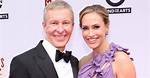 Who Is Scott Kirby Wife Kathleen? Meet the Ceo of United Airlines on Instagram |