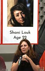 Who Is Shani Louks Boyfriend? the Mystery Behind His Disappearance After the Supernova Attack