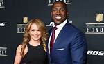 Who Is Shannon Sharpe Dating? Shannon Sharpe Girlfriend, Wife