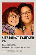 Who Is She Dating? ·
