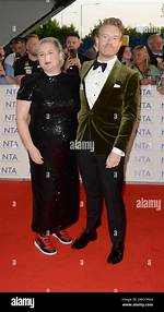 Who Is Siobhan Mcsweeney's Partner: a Comprehensive Guide