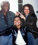 Who Is Tamron Hall's Sister