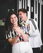 Who Is the Girlfriend of Borna Sosa? Timeline of Dating and Relationships