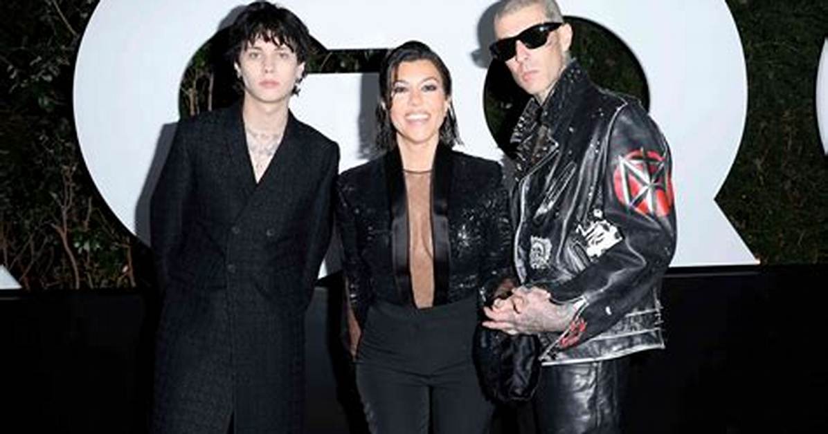 Who Is the Mother of Landon Barker? a Comprehensive Guide