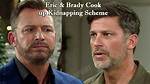 Who Is the New Eric Brady on "Days of Our Lives"?