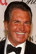 Who Is the Real George Hamilton: a Profile of an Iconic Actor