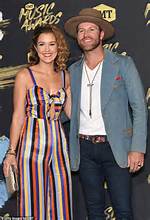 Who Is the Wife of Country Music Star, Riley Green?