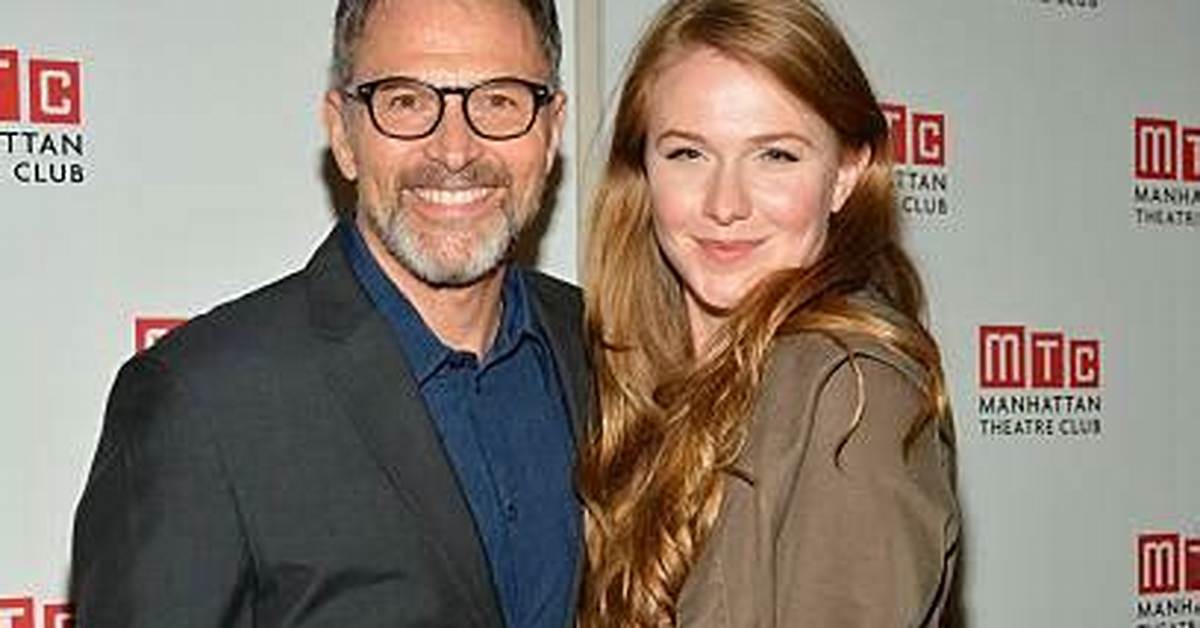 Who Is Tim Daly’s Daughter Emelyn Daly?