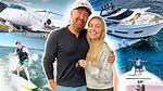 Who Is Traci Daniels? Meet Chad Daniels Wife: Married Life and Kids