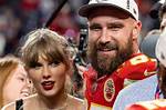 Who Is Travis Kelce? Get to Know the Nfl Superstar