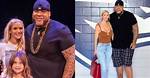 Who Is Tyrus' Wife? Uncovering the Life of the Wwe Star's Partner