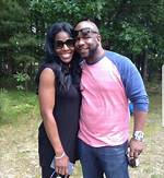 Who Is Wanya Morris Wife, Traci Nash?