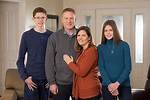 Who Is Warren Davidson Wife Lisa Davidson? Everything to Know About American Politician ·