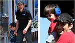 Who Is William Huckleberry Paisley, Brad Paisley's Son and Where Is He Now? ·