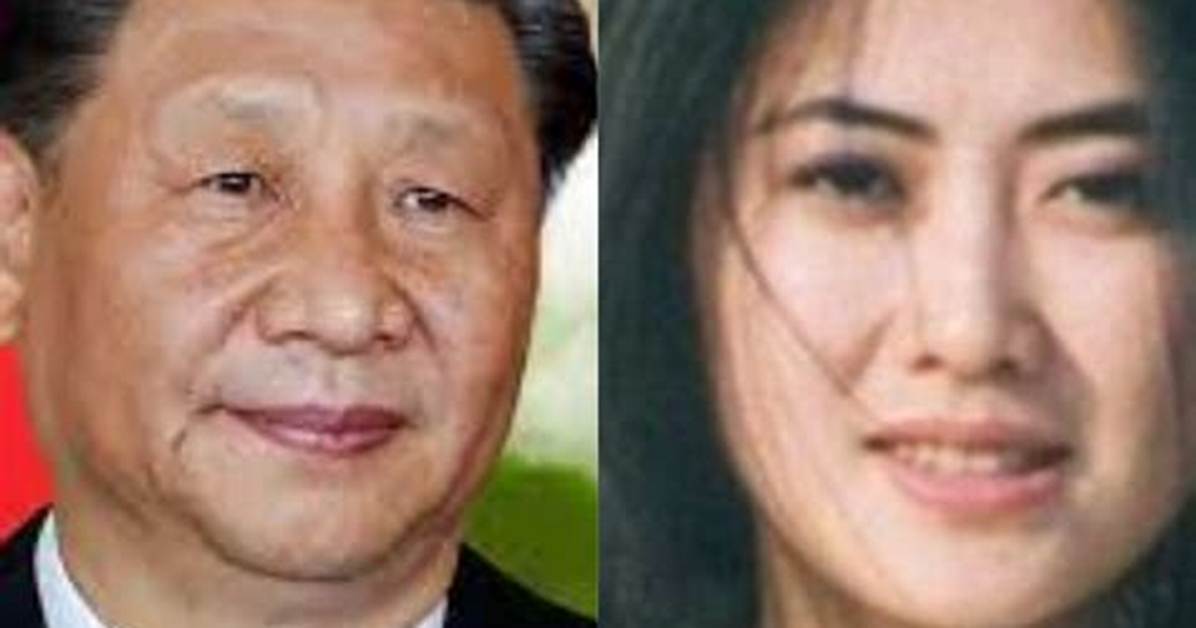 Who Is Xi Jinping's Mysterious Daughter?
