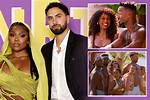 Who Is Yamen Sanders Dating Yamen Sanders's Girlfriend & Exes