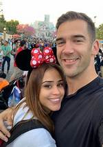 Who Is Yanet Garcia Dating Now