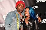 Who Is Yfn Lucci's Girlfriend Reginae Carter?