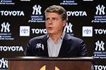 Who Owns the New York Yankees and What Is His Net Worth Heading into 2022?