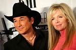 Who's Country Legend Clint Black Married to Now?