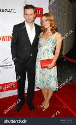 Who's Dating Justin Kirk: Meet His Girlfriend