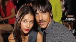 Who's Dating Red Hot Chili Peppers' Lead Singer? the Latest on His Love Life