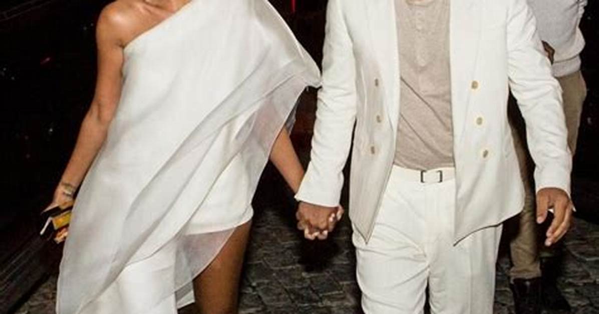 Who's Solange Knowles' Boyfriend? a Look into Their Relationship