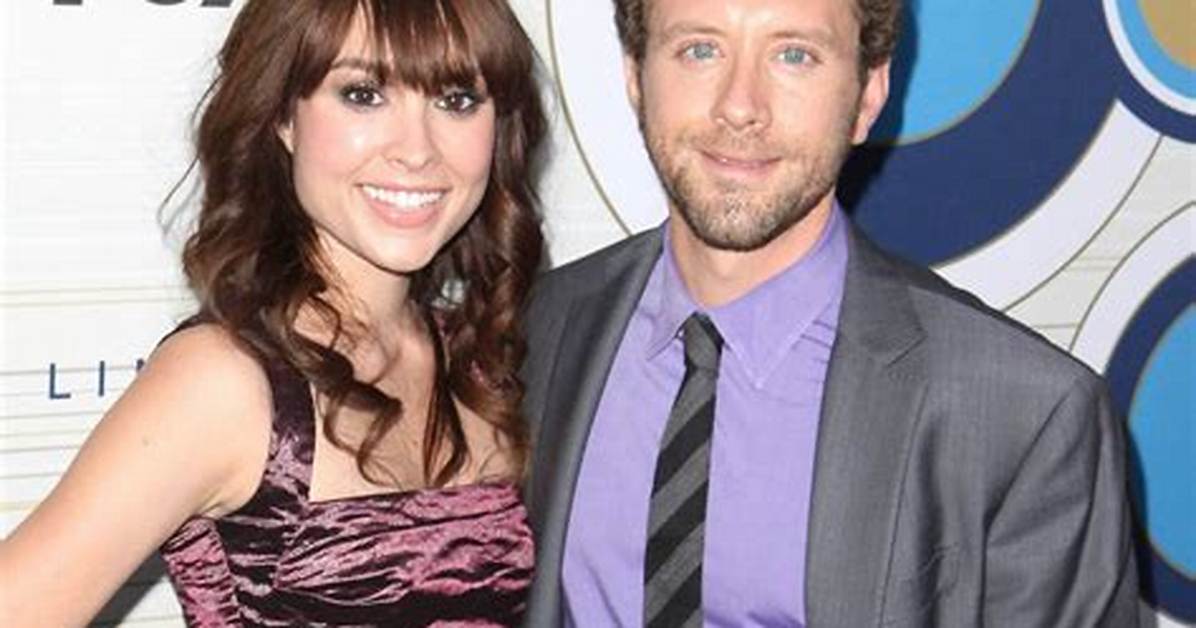 Who's T. J Thyne's Beloved Wife?