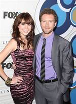 Who's T. J Thyne's Beloved Wife?