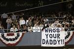 Who's Your Daddy Now? ?- Pedro Martinez Ridiculed the New York Yankees as Astros Bulldoze Bro