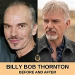 Who Stole Billy Bob Thornton's Heart? Meet His Ex-Wives
