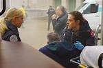 Who Takes over After Chili in Chicago Fire?