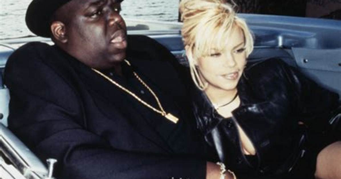 Who Was Biggie Smalls Wife