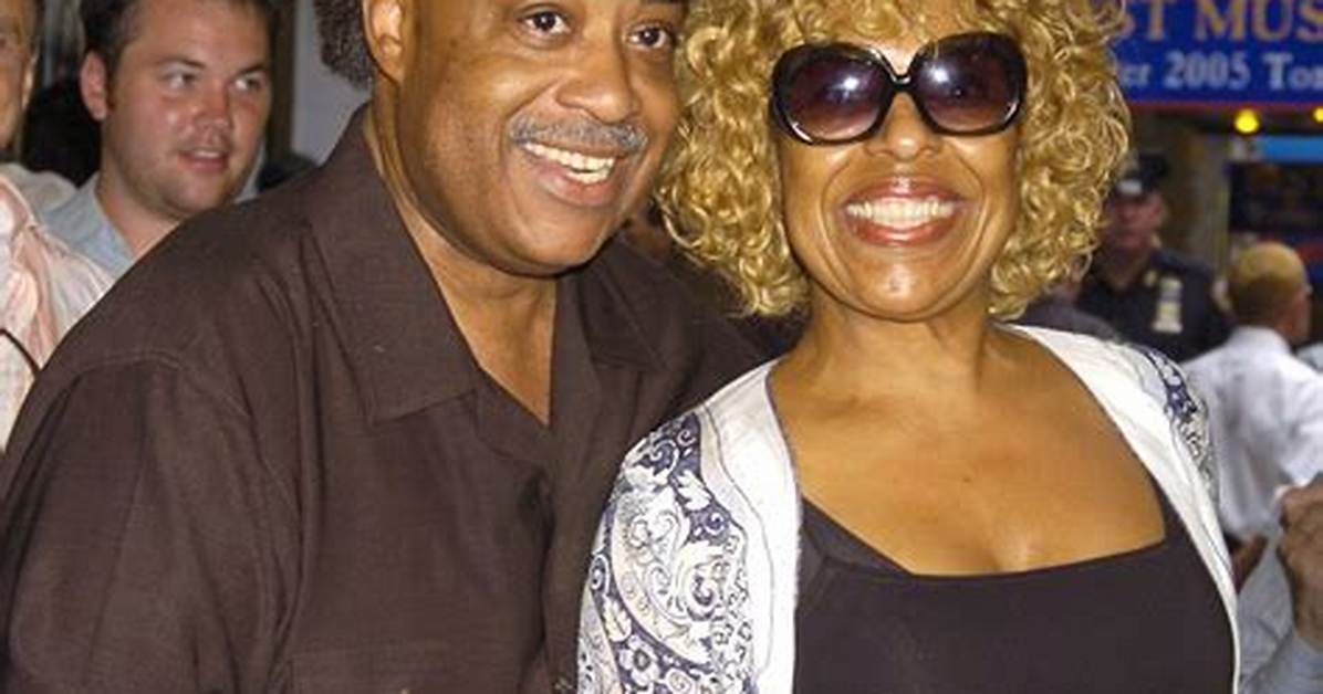 Who Was Roberta Flack Husband?