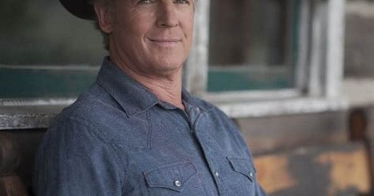 Who Was Ron Potter on Heartland