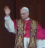 Who Was the First Pope? a Deep Dive into the Origins of Papacy