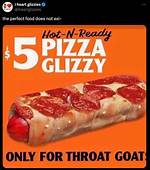 Why Are Hot Dogs Called Glizzy?