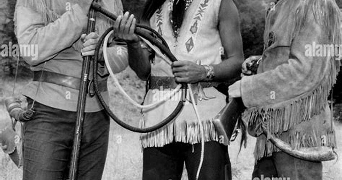 Why Did Albert Salmi Leave Daniel Boone?