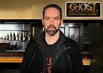 Why Did Nick Groff Leave Ghost Adventures