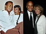 Why Harry Belafonte's Marriage Dissolved